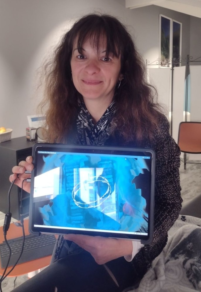 neurofeedback dynamique