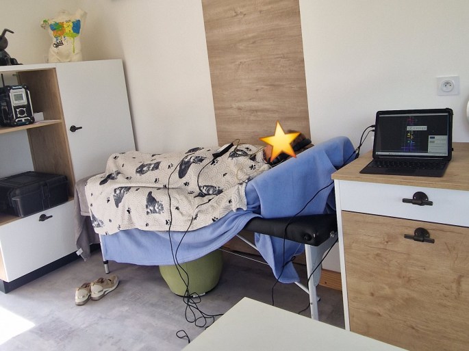 neurofeedback dynamique