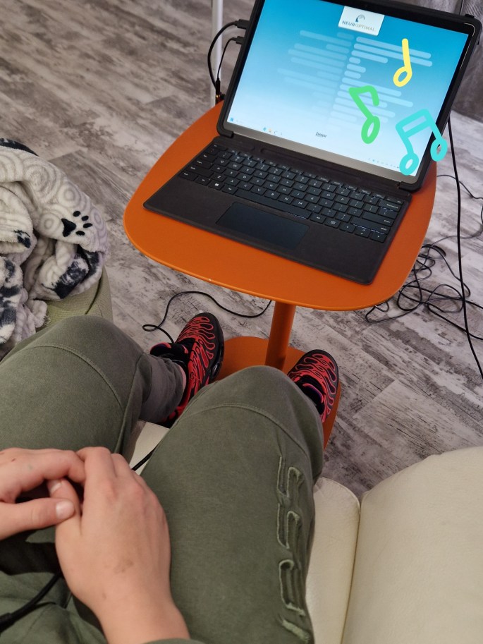 neurofeedback dynamique