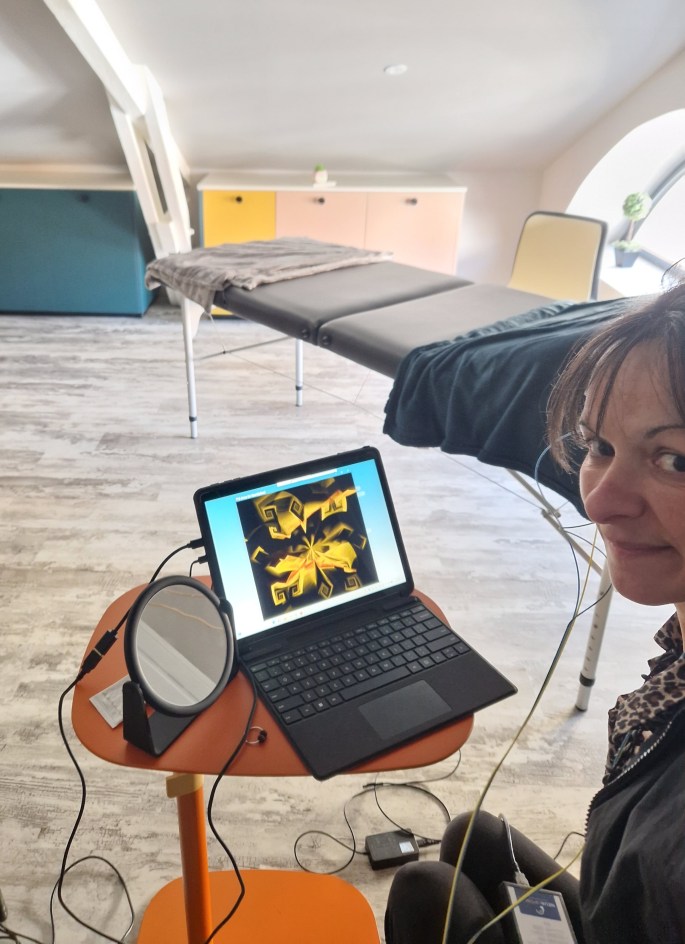 neurofeedback dynamique