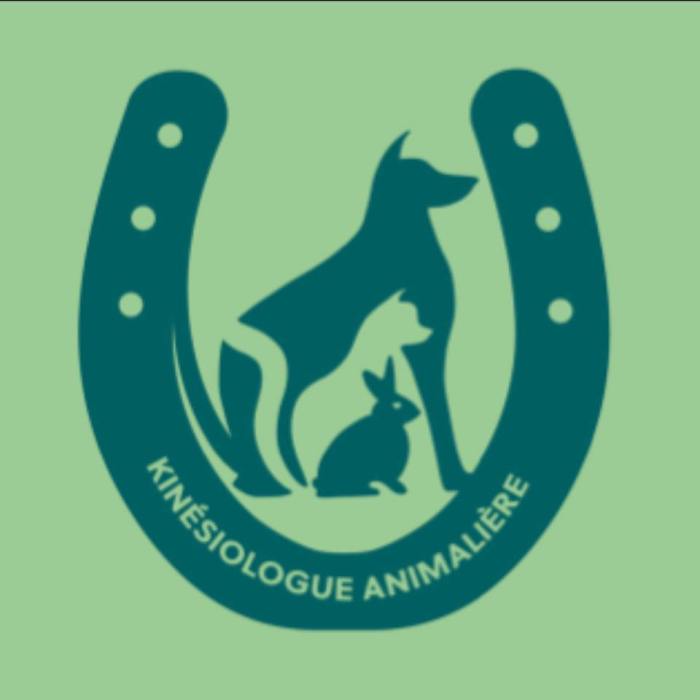 Maëva Portes Kinésiologie animale